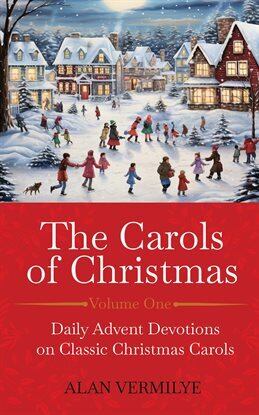 The Carols of Christmas - free ebook