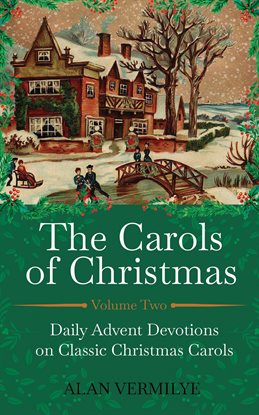 The Carols of Christmas Volume 2 - free ebook
