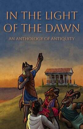 In the Light of the Dawn - free ebook