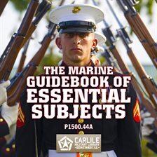 The Marine Guidebook of Essential Subjects - free audiobook