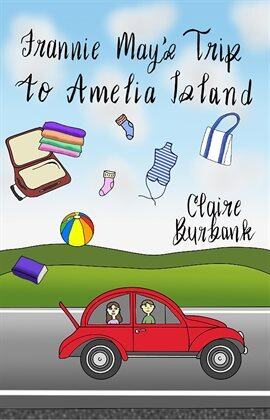 Frannie-May's Trip to Amelia Island - free ebook