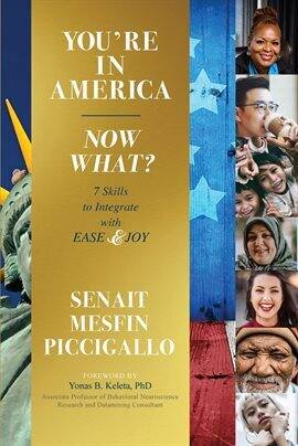 You're in America - Now What? - free ebook