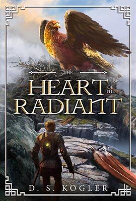 The Heart of the Radiant - free ebook