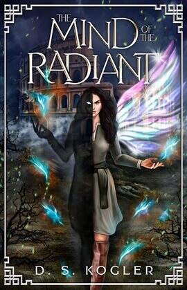 The Mind of the Radiant - free ebook