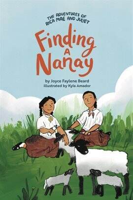 The Adventures of Rica Mae and Juliet - free ebook