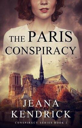 The Paris Conspiracy - free ebook