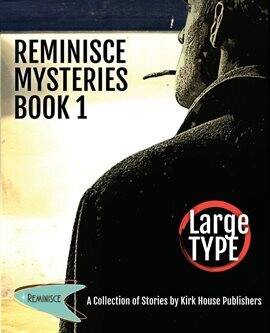 Reminisce Mysteries - free ebook