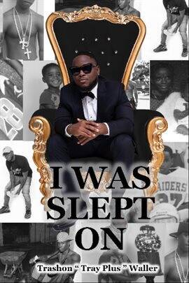 I Was Slept On - free ebook