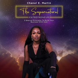 The Supernatural Entrepreneur - free ebook
