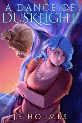 A Dance of Dusklight - free ebook