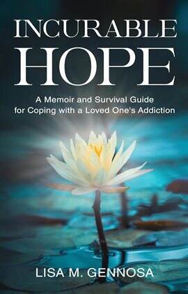 Incurable Hope - free ebook