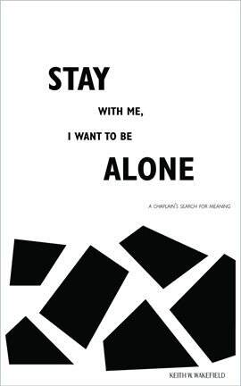 Stay With Me, I Want to Be Alone - free ebook