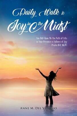 Daily Walk to Joy in the Midst - free ebook