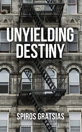 Unyielding Destiny - free ebook