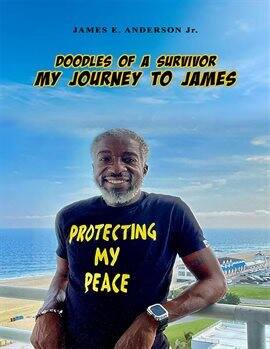 Doodles of a Survivor: My Journey to James - free ebook