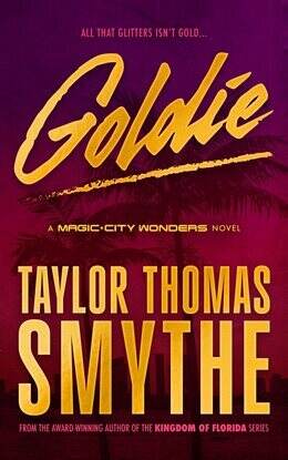 Goldie - free ebook