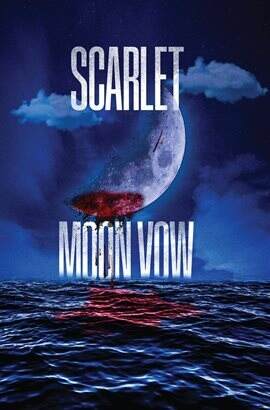 Scarlet Moon Vow - free ebook