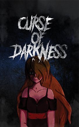 Curse of Darkness - free ebook