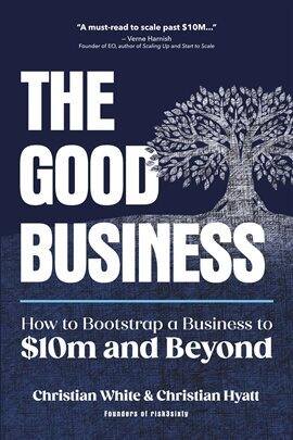 The Good Business - free ebook