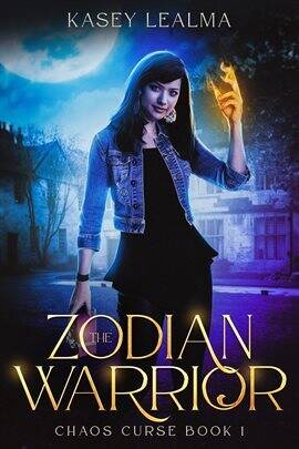 The Zodian Warrior - free ebook