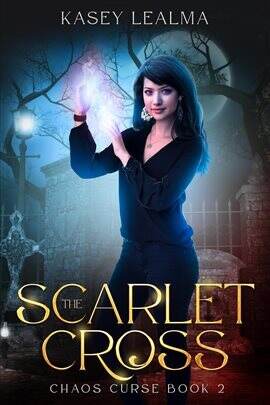 The Scarlet Cross - free ebook