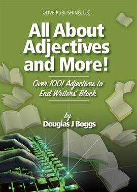 All About Adjectives and More! - free ebook