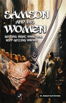 Samson and His Women - free ebook