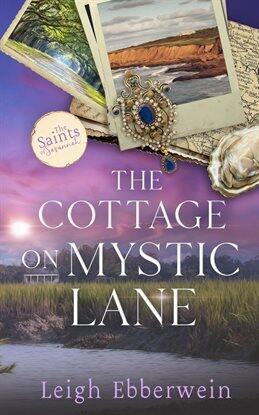 The Cottage on Mystic Lane - free ebook