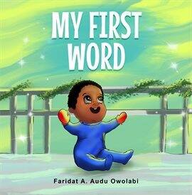 My First Word - free ebook