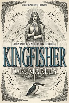Kingfisher - free ebook