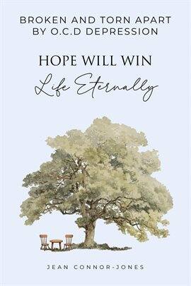 Broken and Torn Apart by O.C.D Depression - free ebook