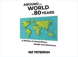 Around the World in 80 Years - free ebook