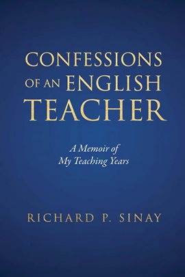 Confessions of an English Teacher - free ebook