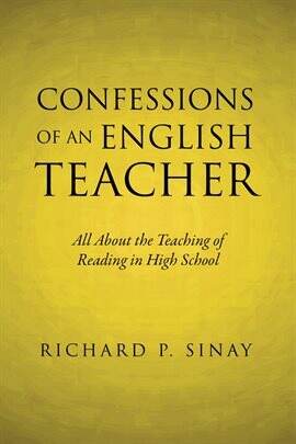 Confessions of an English Teacher - free ebook