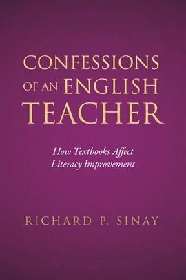 Confessions of an English Teacher - free ebook