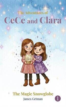 The Adventures of CeCe and Clara - free ebook