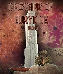 Crossing of Eurydice - free ebook