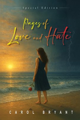 Pages of Love and Hate - free ebook