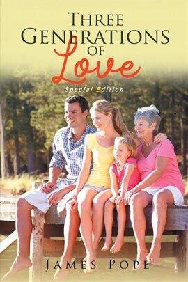 Three Generations of Love - free ebook