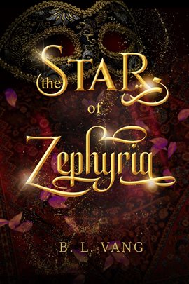 The Star of Zephyria - free ebook