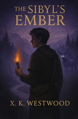 The Sibyl's Ember - free ebook
