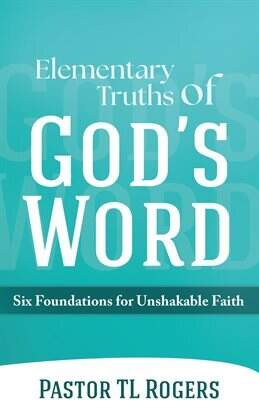 Elementary Truths of God's Word - free ebook