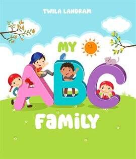 My ABC Family - free ebook