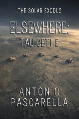 Elsewhere – Tau Ceti E - free ebook