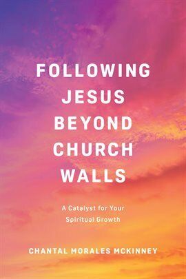 Following Jesus Beyond Church Walls - free ebook