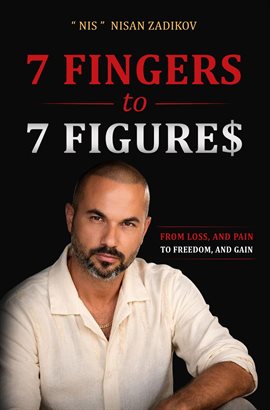 7 Fingers to 7 Figures - free ebook