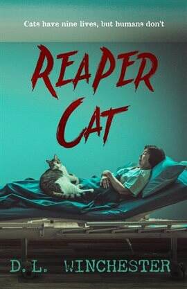 Reaper Cat - free ebook