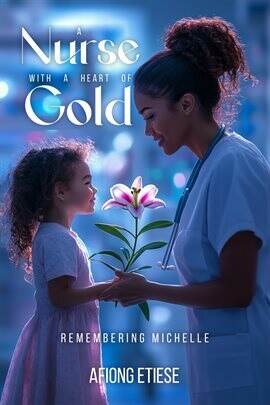 A Nurse With a Heart of Gold - free ebook