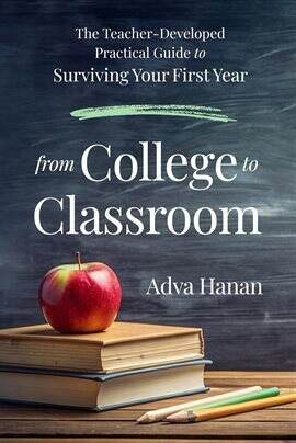 From College to Classroom - free ebook