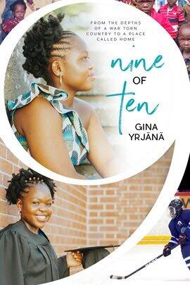 Nine of Ten - free ebook